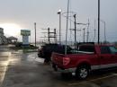 007 - Dodge City Saturday, September 8, 2018...  a foggy beginning.  Fog would factor into the late evening operation as well